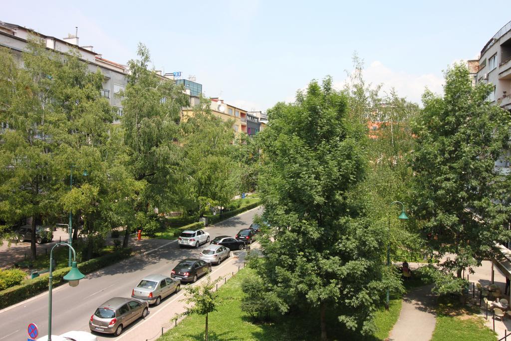 Radiceva Apartment Saraievo Exterior foto