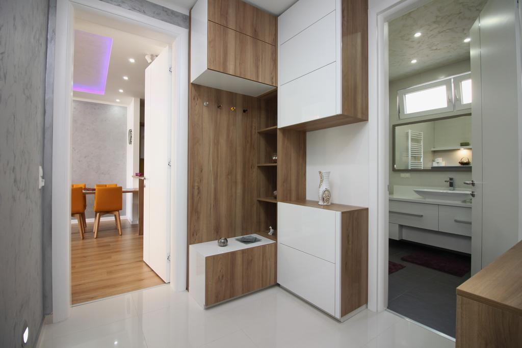Radiceva Apartment Saraievo Exterior foto