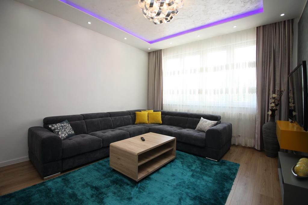Radiceva Apartment Saraievo Exterior foto
